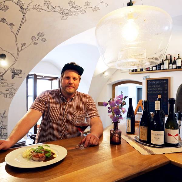Taste of Prague Podcast